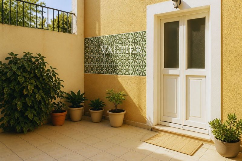 Piso en venta Madrid. Ref: 4883. VALTIER | Real Estate