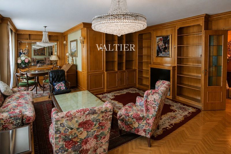 Piso en venta Madrid. Ref: 4885. VALTIER | Real Estate