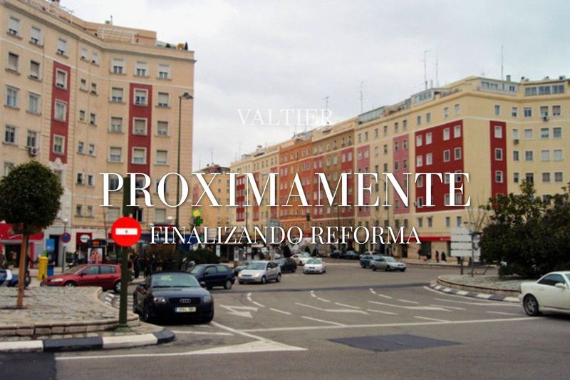 Piso en venta Madrid. Ref: 4888. VALTIER | Real Estate