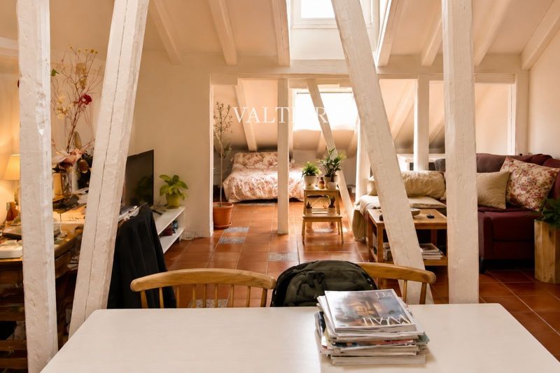Piso en venta Madrid. Ref: 4889. VALTIER | Real Estate