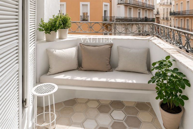 Piso en venta Madrid. Ref: 4890. VALTIER | Real Estate
