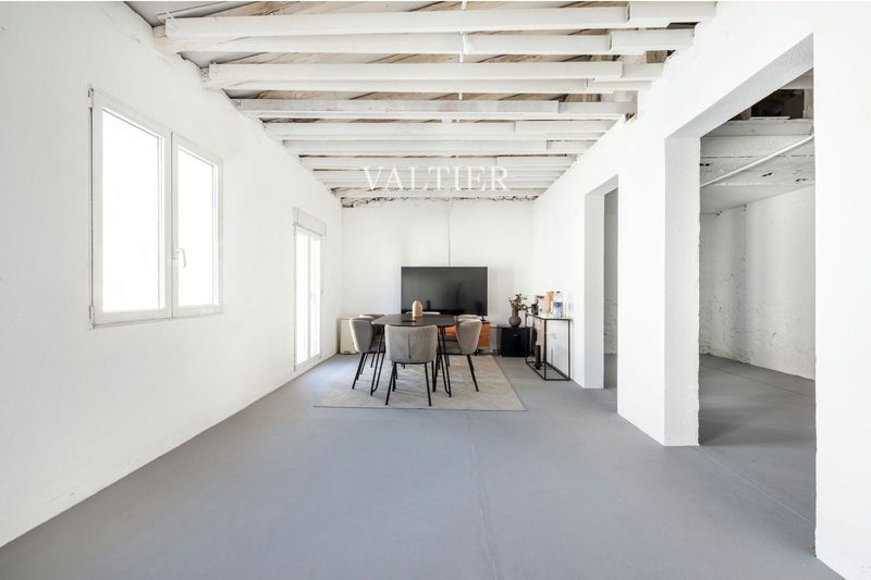 Piso en venta Madrid. Ref: 4891. VALTIER | Real Estate
