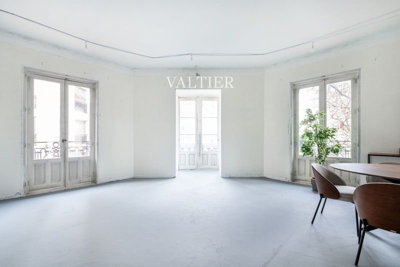 Piso en venta Madrid. Ref: 4894. VALTIER | Real Estate
