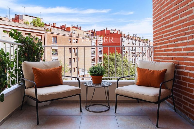 Piso en venta Madrid. Ref: 4895. VALTIER | Real Estate