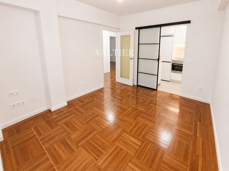 Piso en alquiler Madrid. Ref: 4900. VALTIER | Real Estate