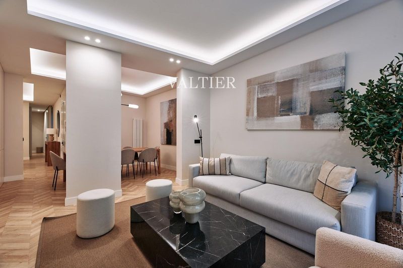 Piso en venta Madrid. Ref: 4908. VALTIER | Real Estate