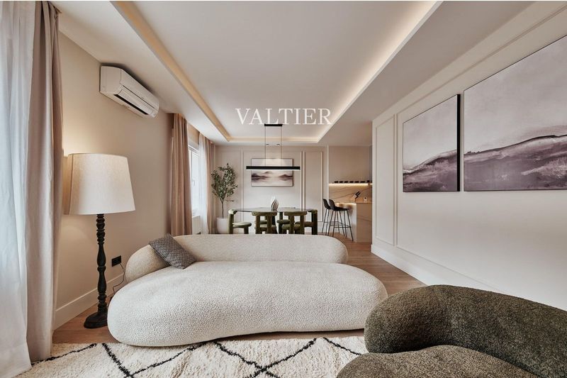 Piso en venta Madrid. Ref: 4912. VALTIER | Real Estate