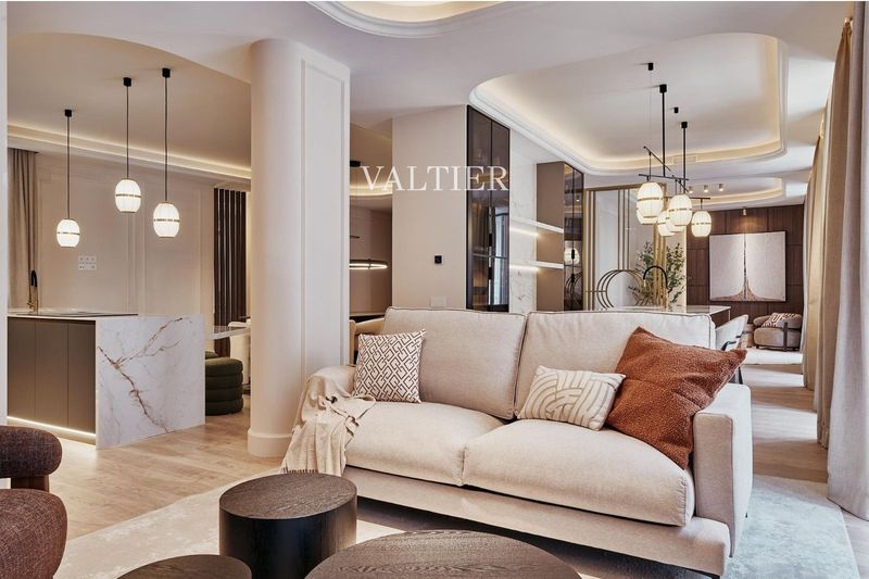 Piso en venta Madrid. Ref: 4914. VALTIER | Real Estate