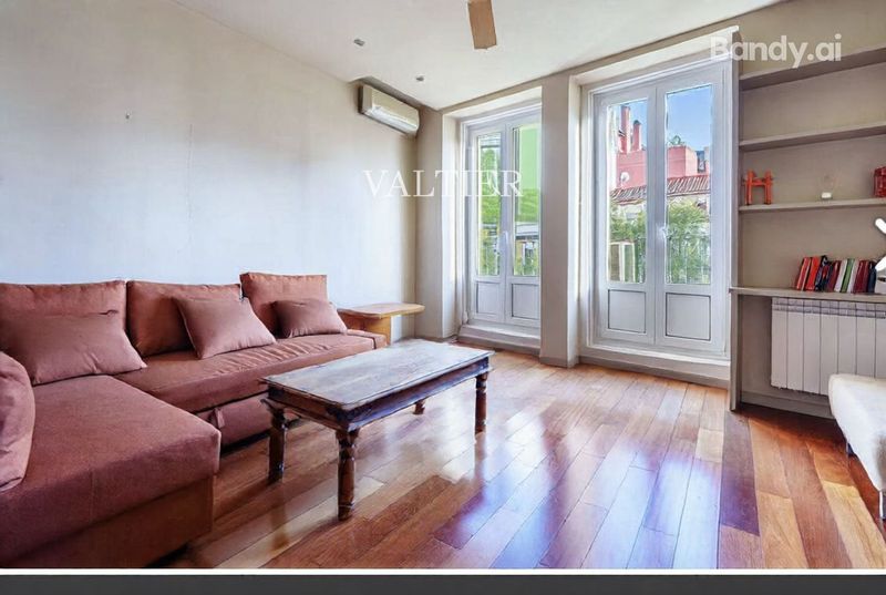 Piso en alquiler Madrid. Ref: 4919. VALTIER | Real Estate