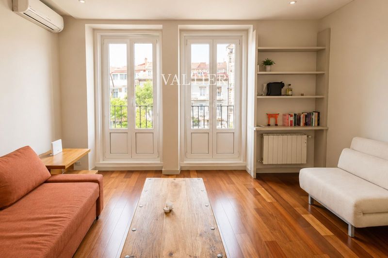 Piso en alquiler Madrid. Ref: 4919. VALTIER | Real Estate