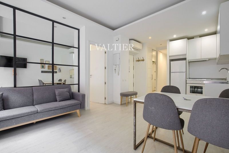 Piso en alquiler Madrid. Ref: 4920. VALTIER | Real Estate