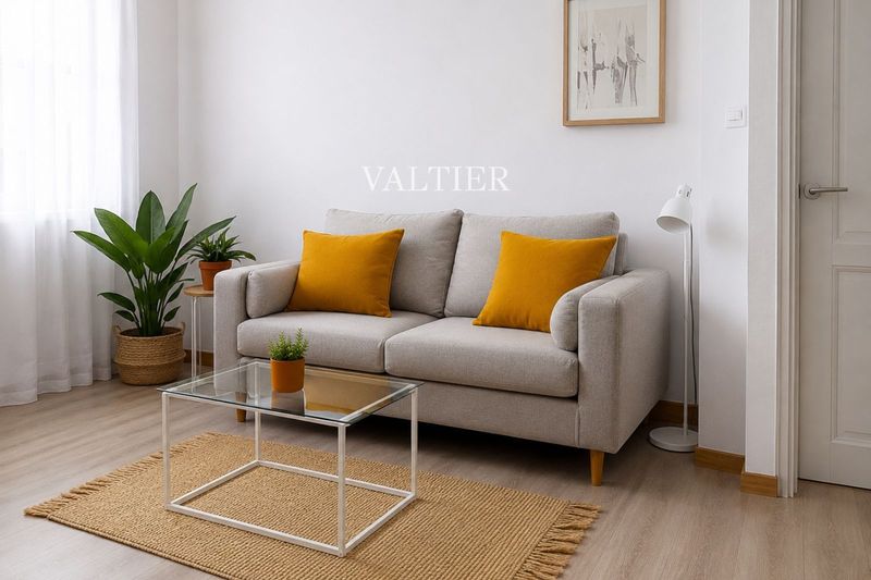 Piso en venta Madrid. Ref: 4921. VALTIER | Real Estate