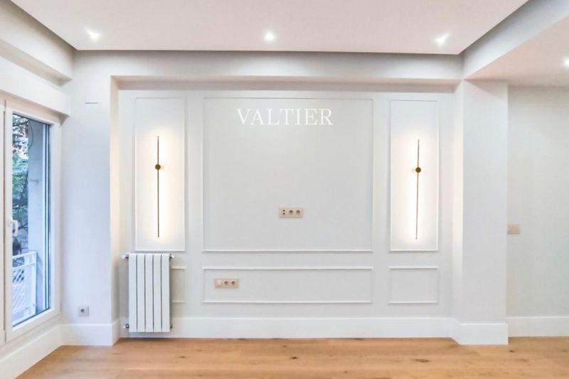 Piso en venta Madrid. Ref: 4924. VALTIER | Real Estate