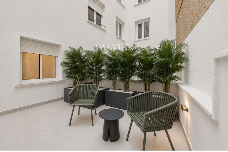 Piso en venta Madrid. Ref: 4925. VALTIER | Real Estate