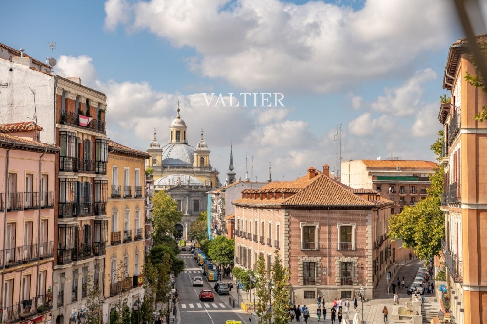 Estudio en venta en Calle Mesón de Paredes, Lavapiés, Madrid - Foto 10