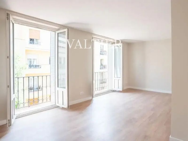 Ático en alquiler Madrid. Ref: 4936. VALTIER | Real Estate