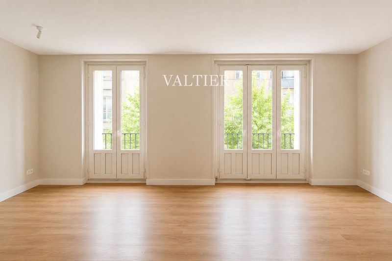 Ático en alquiler Madrid. Ref: 4936. VALTIER | Real Estate