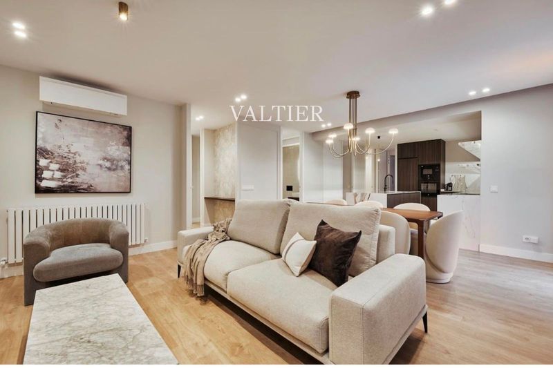 Piso en venta Madrid. Ref: 4937. VALTIER | Real Estate