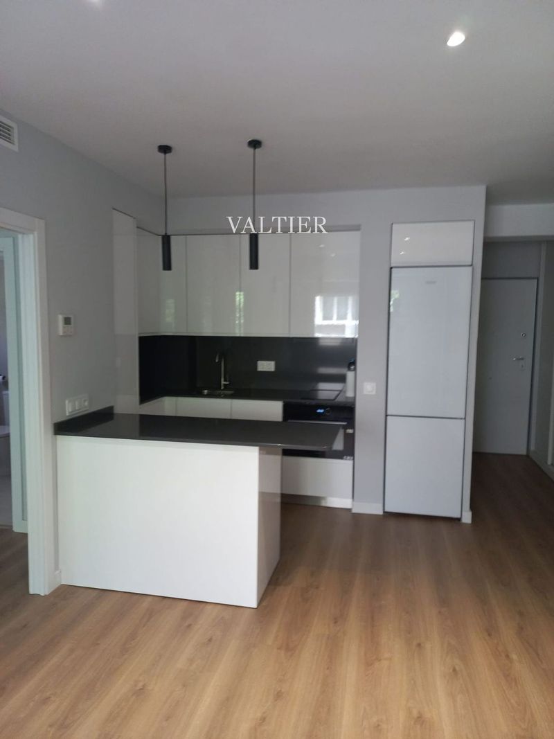 Piso en alquiler Madrid. Ref: 4943. VALTIER | Real Estate