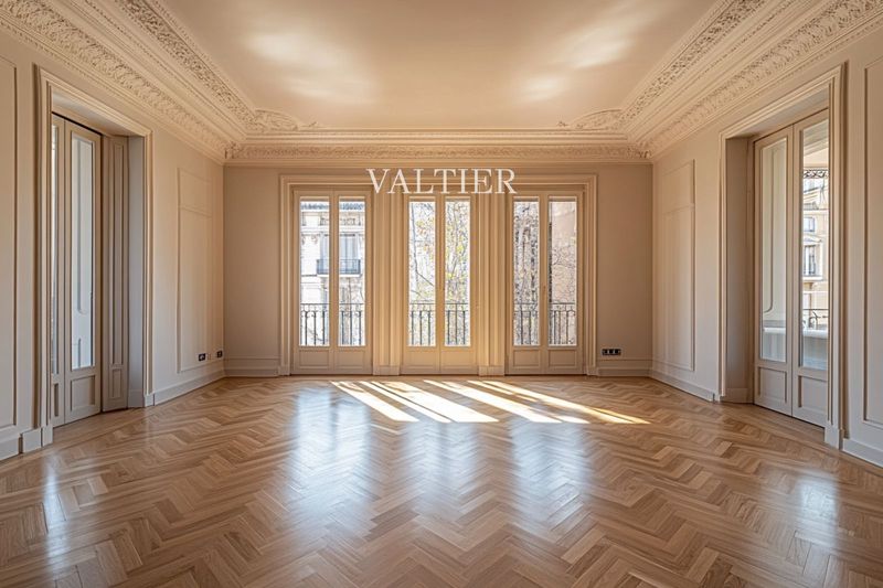 Piso en alquiler Madrid. Ref: 4985. VALTIER | Real Estate