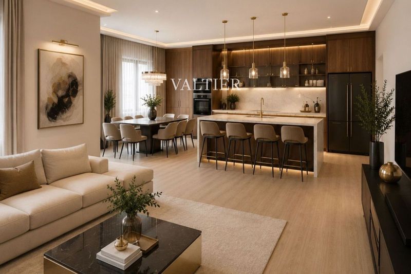 Piso en venta Madrid. Ref: 4994. VALTIER | Real Estate