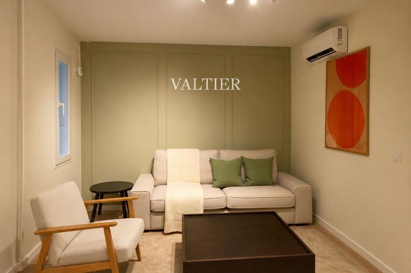 Piso en alquiler Madrid. Ref: 5017. VALTIER | Real Estate