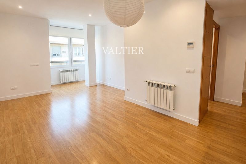 Piso en alquiler Madrid. Ref: 5018. VALTIER | Real Estate