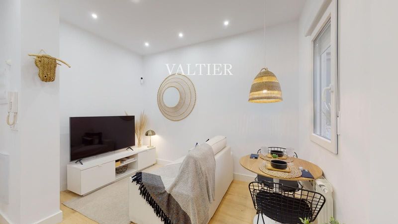 Piso en alquiler Madrid. Ref: 5036. VALTIER | Real Estate