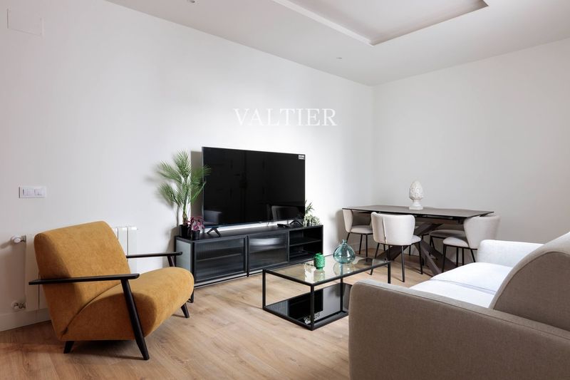 Piso en alquiler Madrid. Ref: 5039. VALTIER | Real Estate