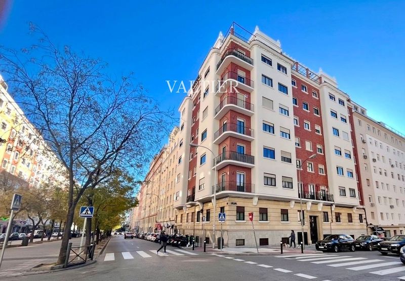 Piso en alquiler Madrid. Ref: 5065. VALTIER | Real Estate