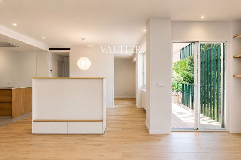 Piso en venta Madrid. Ref: 5068. VALTIER | Real Estate