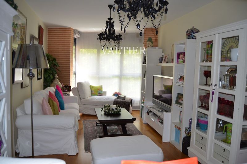 Piso en alquiler Madrid. Ref: 5075. VALTIER | Real Estate