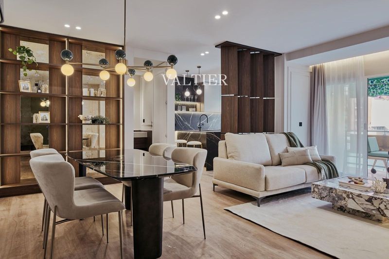 Piso en venta Madrid. Ref: 5082. VALTIER | Real Estate