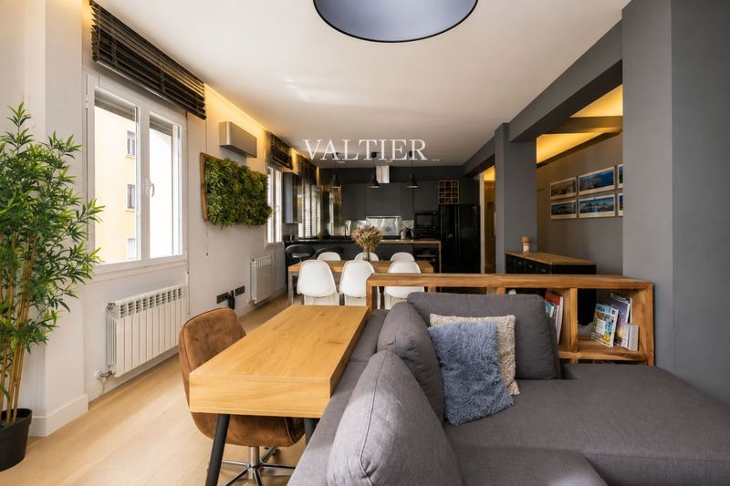 Piso en venta Madrid. Ref: 5090. VALTIER | Real Estate