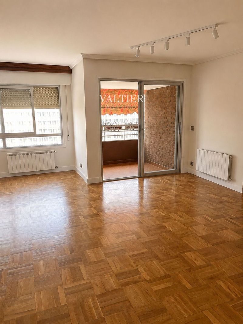 Piso en alquiler Madrid. Ref: 5092. VALTIER | Real Estate