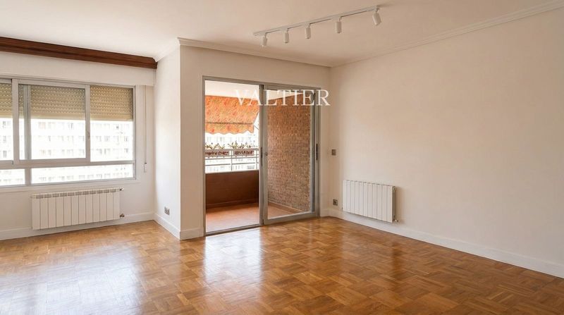 Piso en alquiler Madrid. Ref: 5092. VALTIER | Real Estate