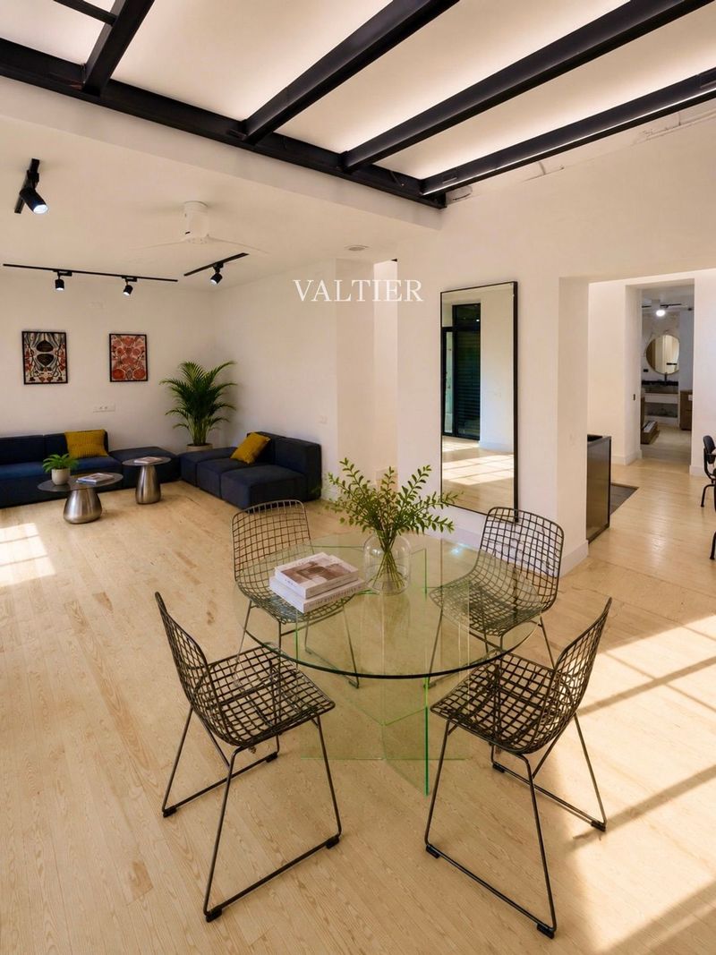 Piso en alquiler Madrid. Ref: 5096. VALTIER | Real Estate