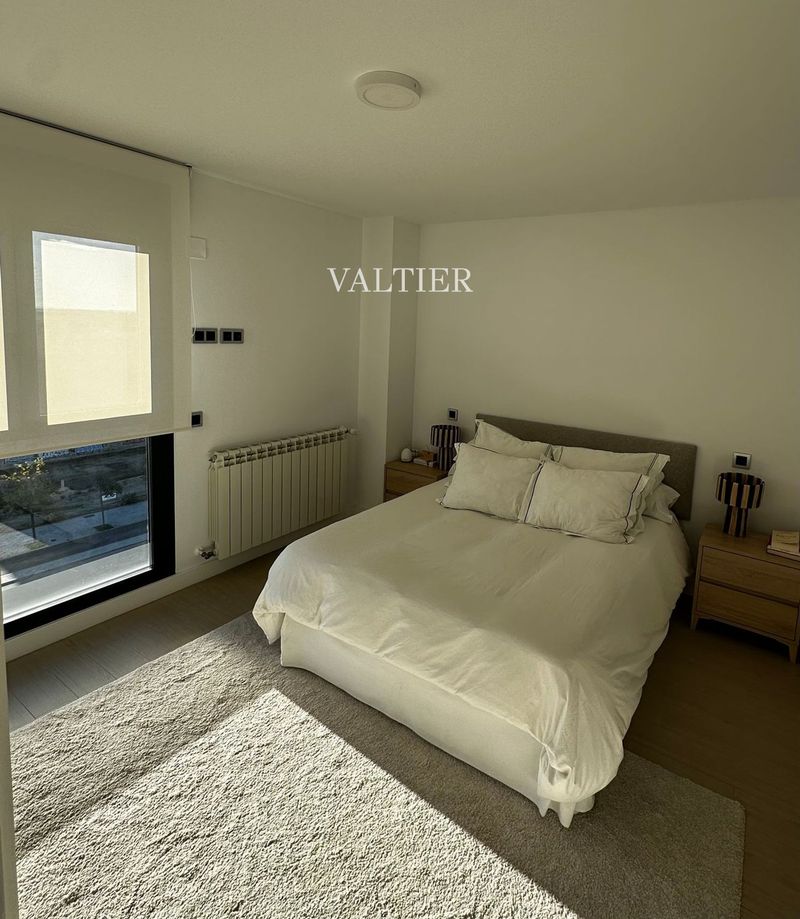 Piso en alquiler Madrid. Ref: 5098. VALTIER | Real Estate