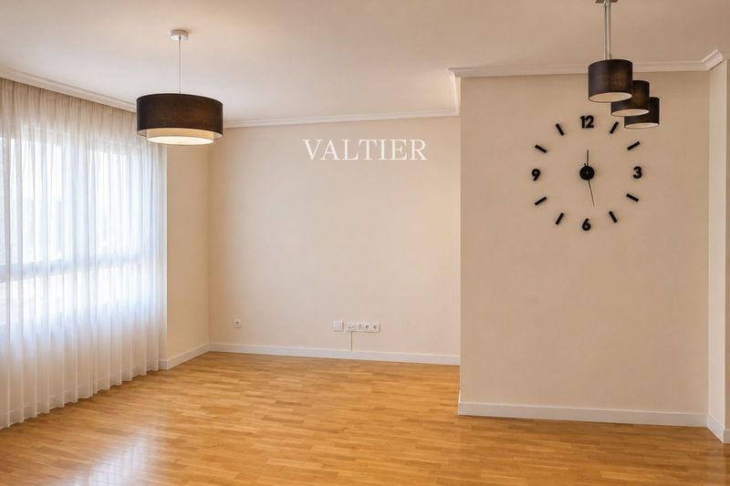 Piso en alquiler Madrid. Ref: 5103. VALTIER | Real Estate