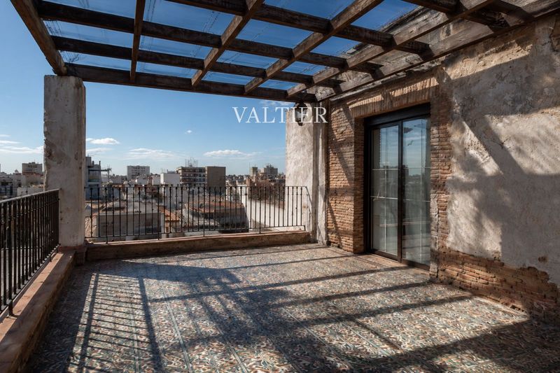 Piso en venta Madrid. Ref: 5122. VALTIER | Real Estate