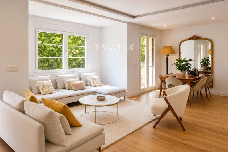 Piso en alquiler Madrid. Ref: 5137. VALTIER | Real Estate