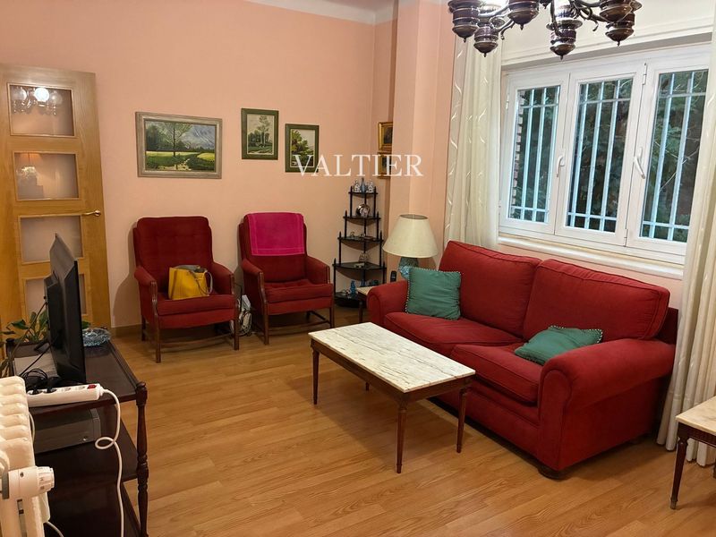 Piso en alquiler Madrid. Ref: 5138. VALTIER | Real Estate