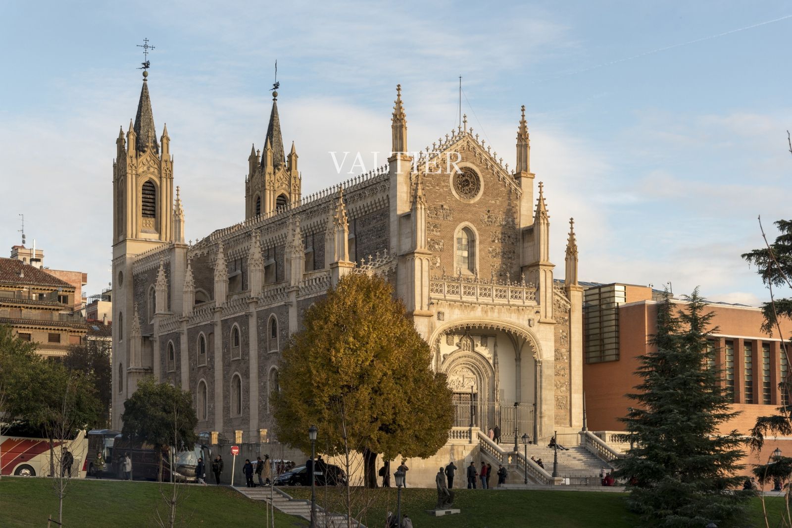 Piso en venta en Jerónimos, Retiro, Madrid - Foto 10