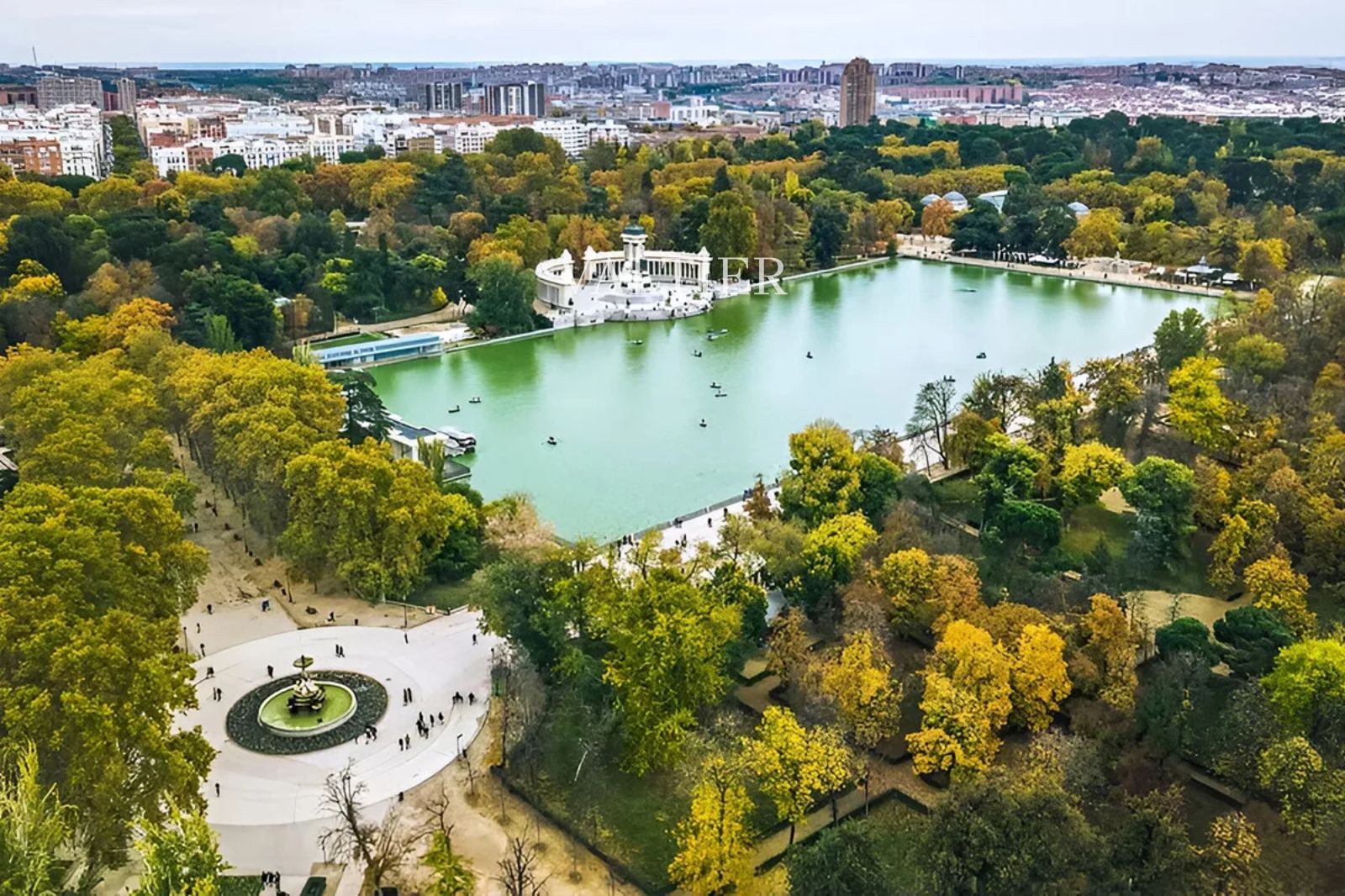 Piso en venta en Jerónimos, Retiro, Madrid - Foto 12