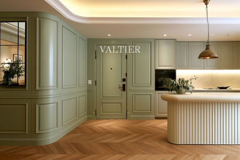 Piso en venta Madrid. Ref: 5142. VALTIER | Real Estate