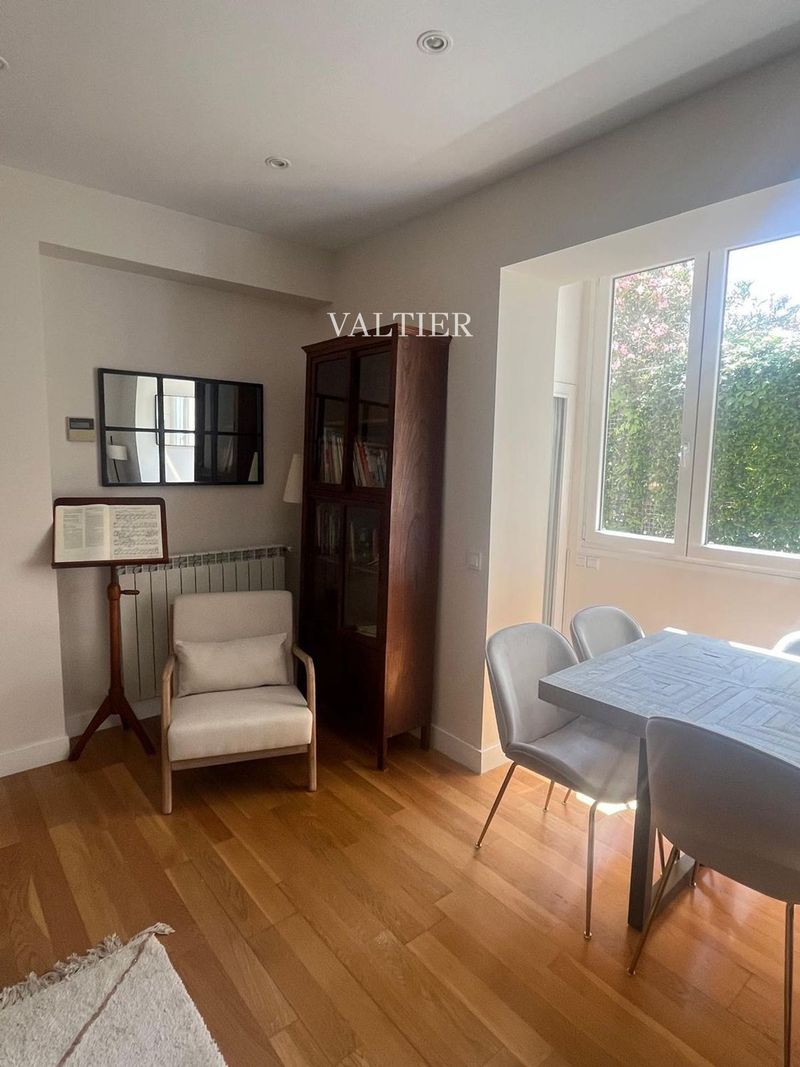 Piso en alquiler Madrid. Ref: 5149. VALTIER | Real Estate