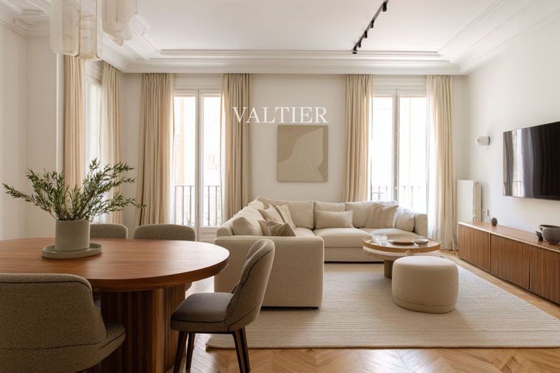 Piso en venta Madrid. Ref: 5153. VALTIER | Real Estate