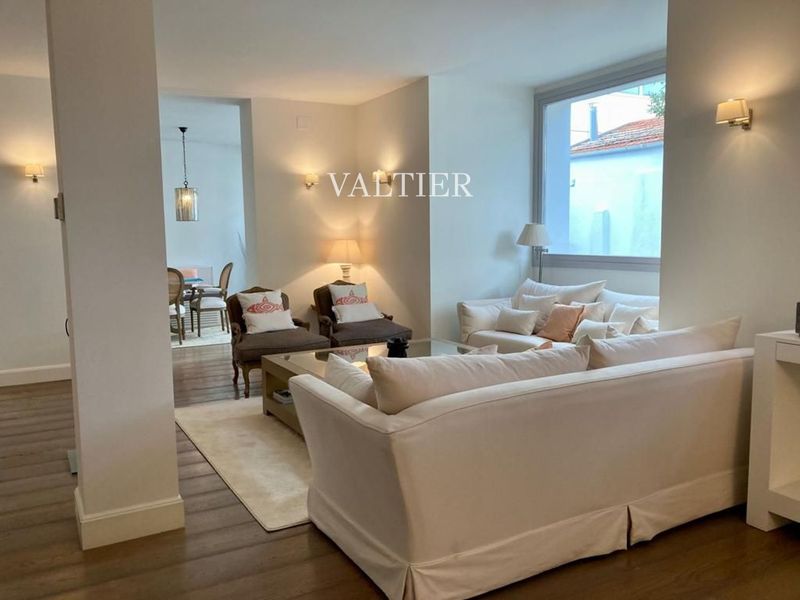 Casa en alquiler Madrid. Ref: 5167. VALTIER | Real Estate