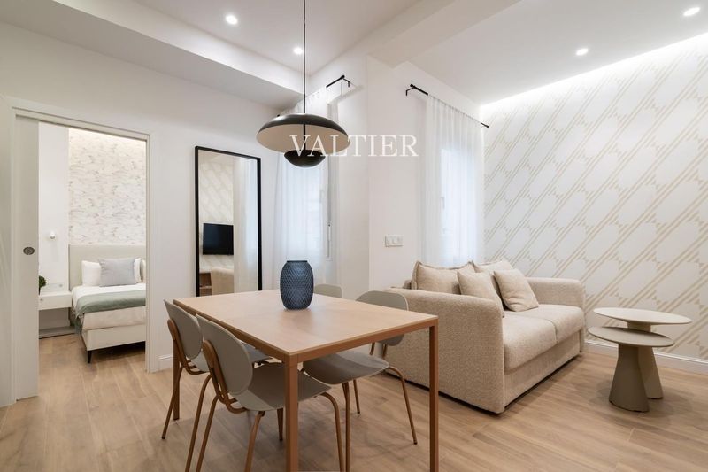 Piso en alquiler Madrid. Ref: 5169. VALTIER | Real Estate