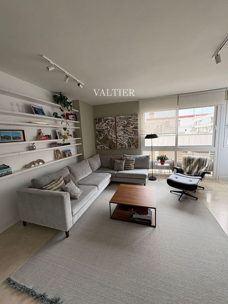 Piso en alquiler Madrid. Ref: 5170. VALTIER | Real Estate